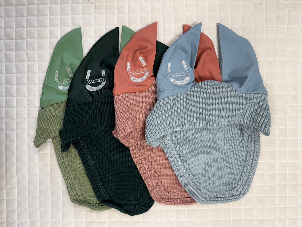 Lucky Ovation Ear Bonnet
