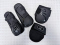 Lucky Ovation Color Collection Protective Horse Boot Set