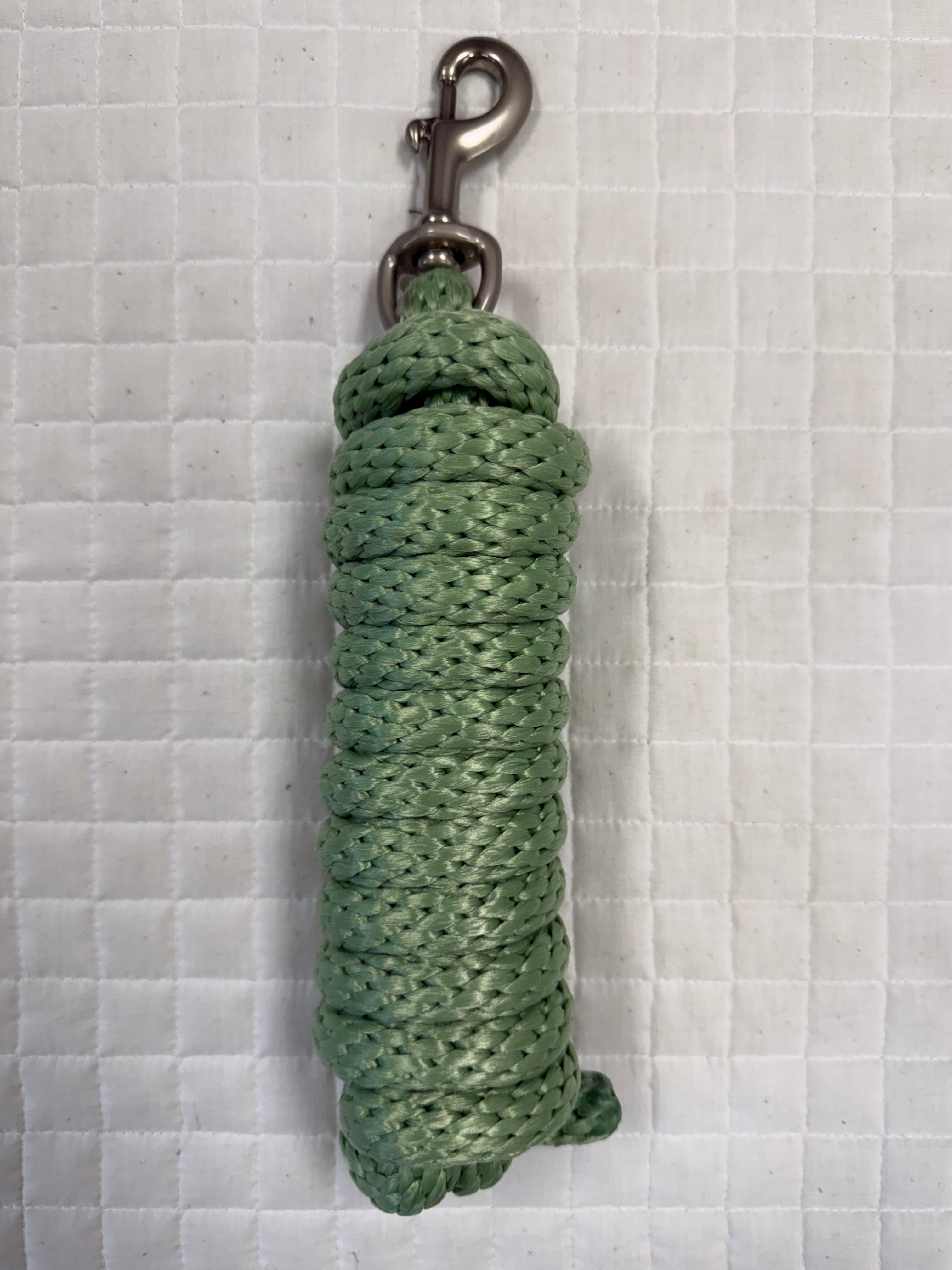 Lucky Ovation Poly Nylon Lead Ropes