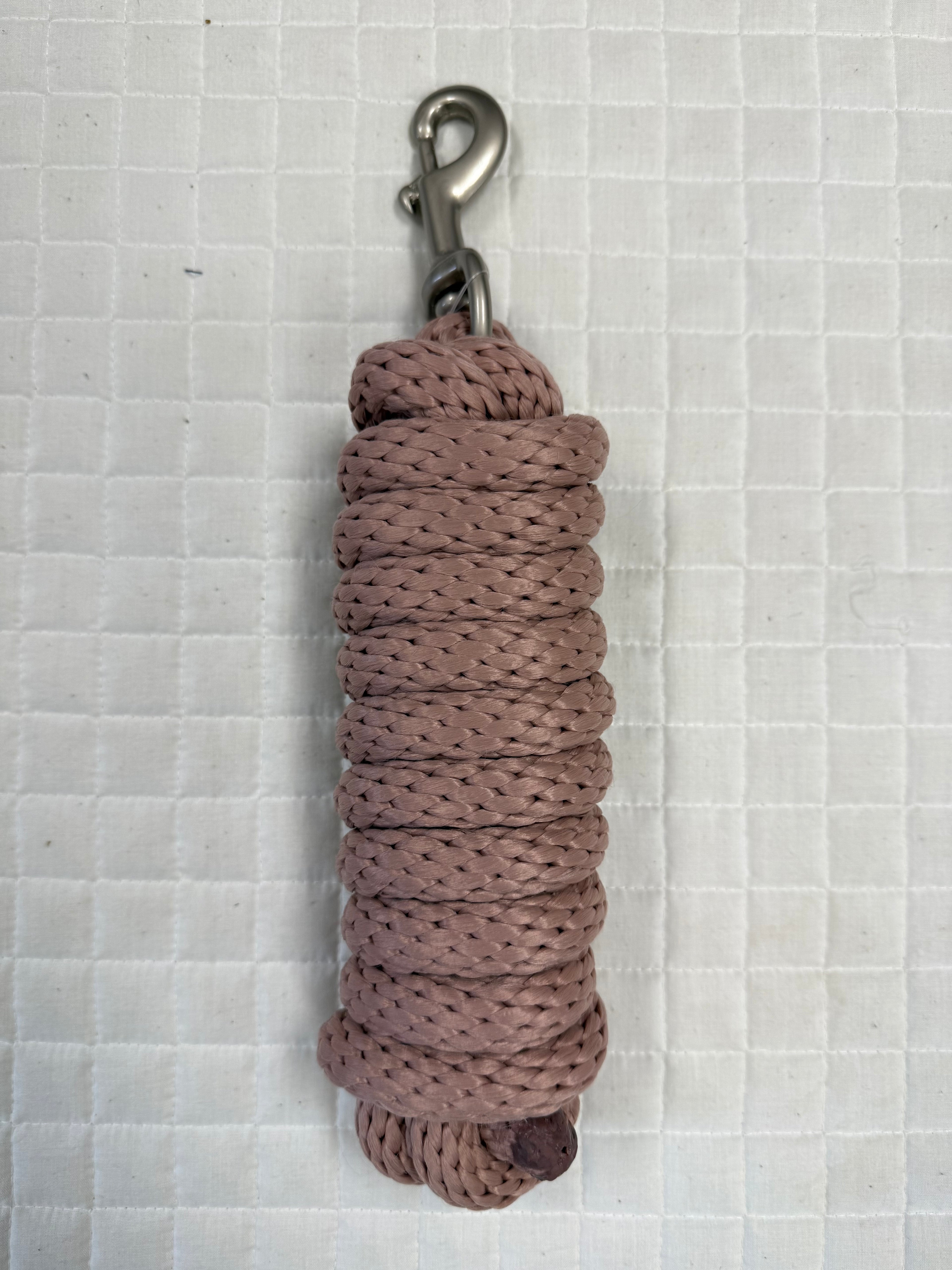 Lucky Ovation Poly Nylon Lead Ropes