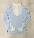 Ovation Ladies Bib Show Shirt