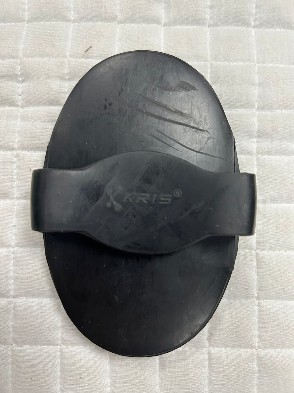 Large Rubber Curry