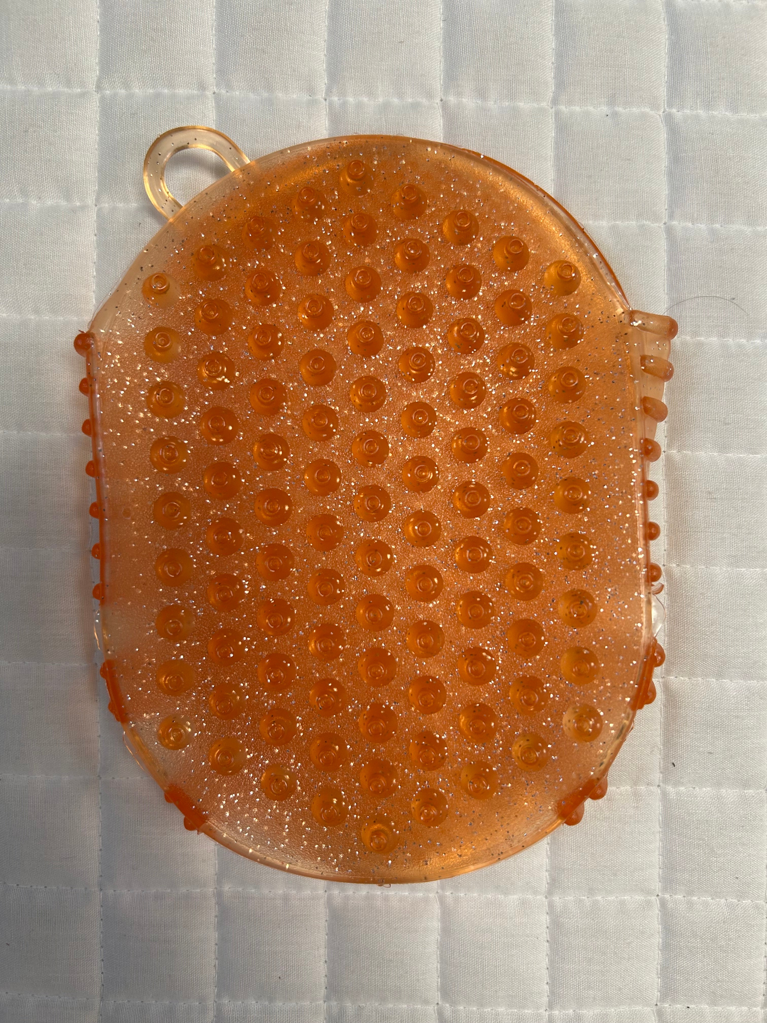 Soft Eco Pure Jelly Scrubber