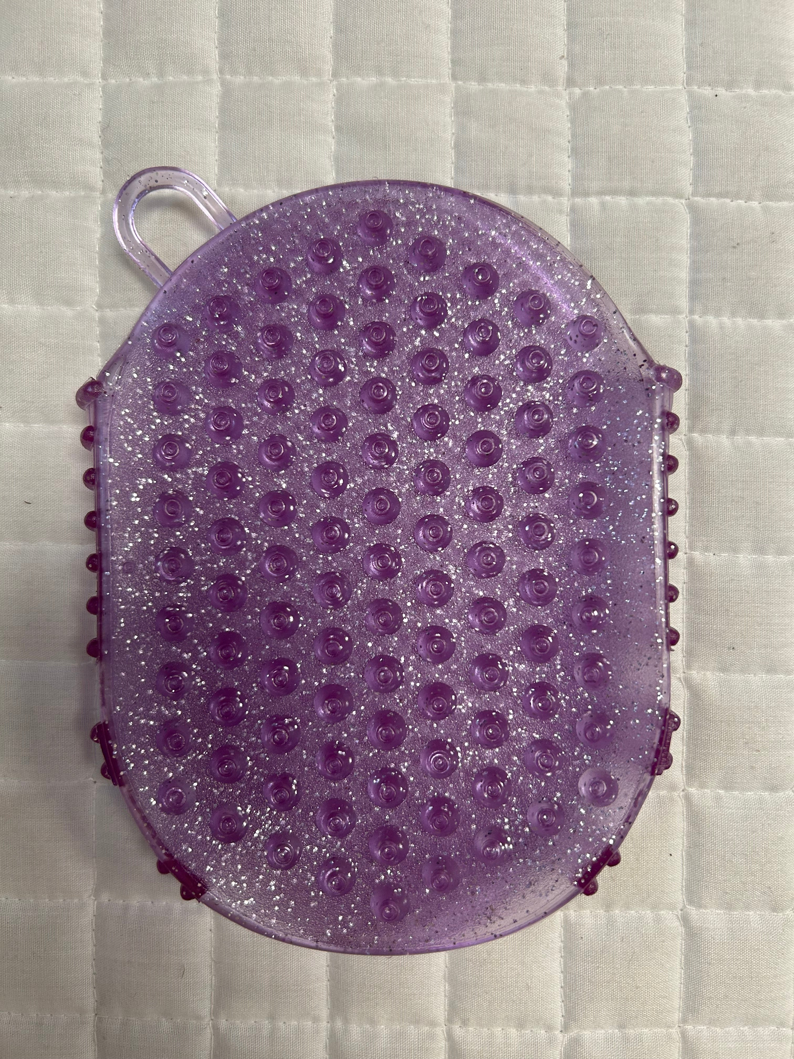 Soft Eco Pure Jelly Scrubber