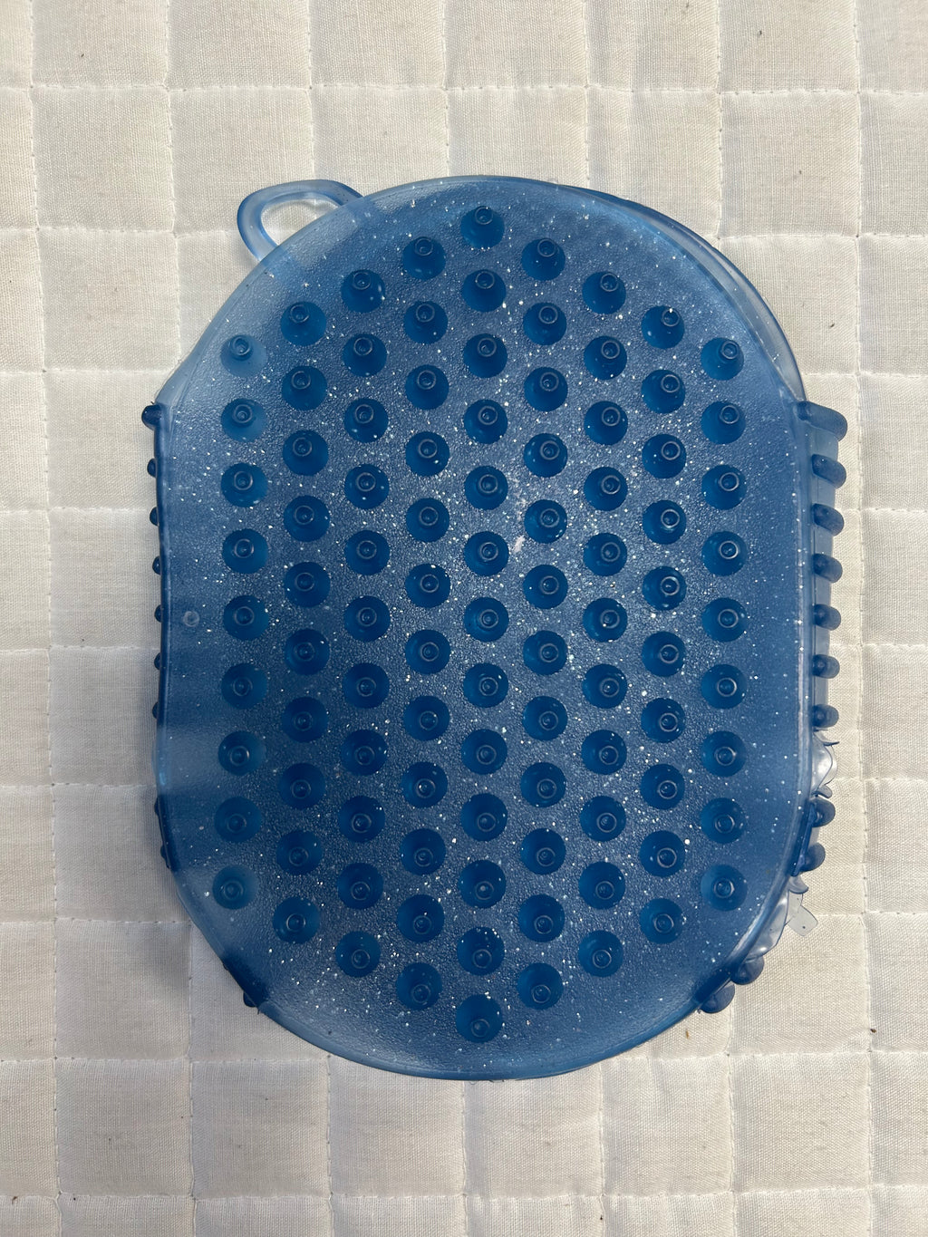 Soft Eco Pure Jelly Scrubber