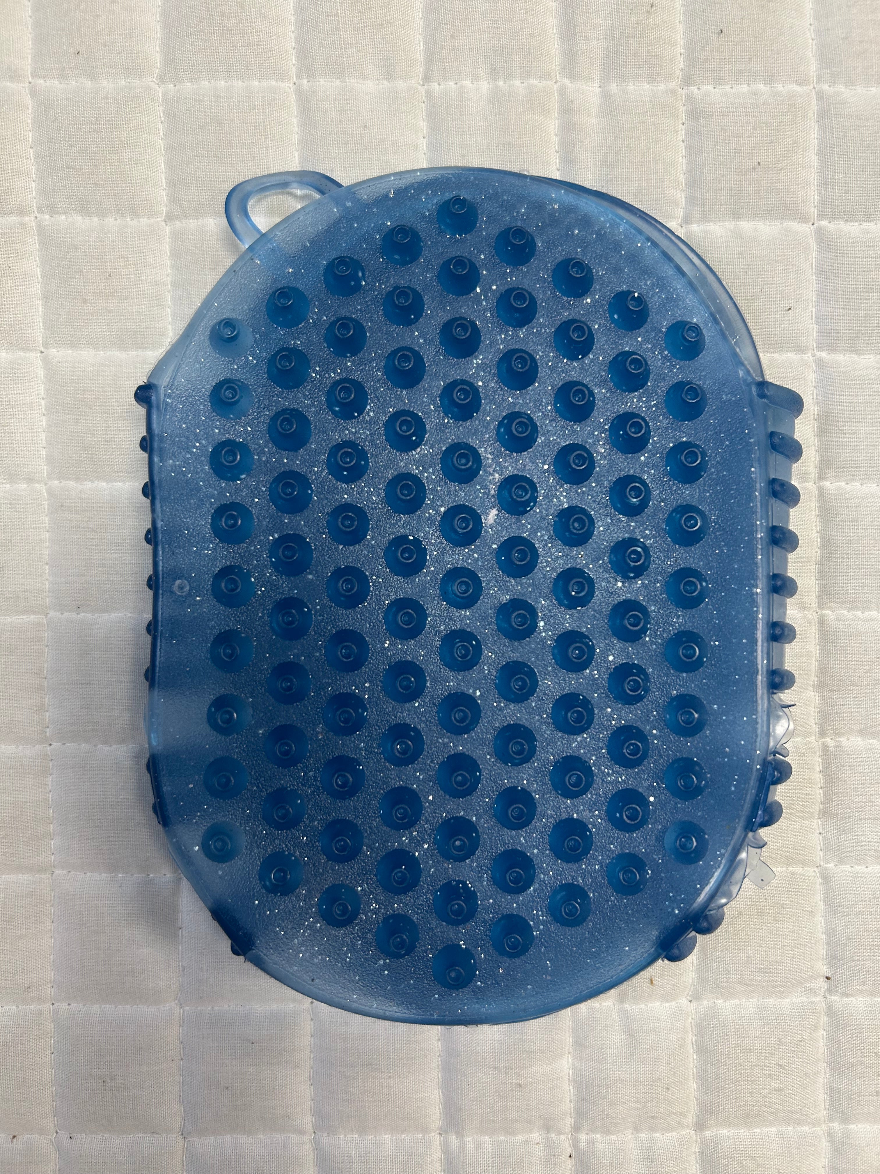 Soft Eco Pure Jelly Scrubber