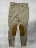 Ovation Euroweave Mens Breeches