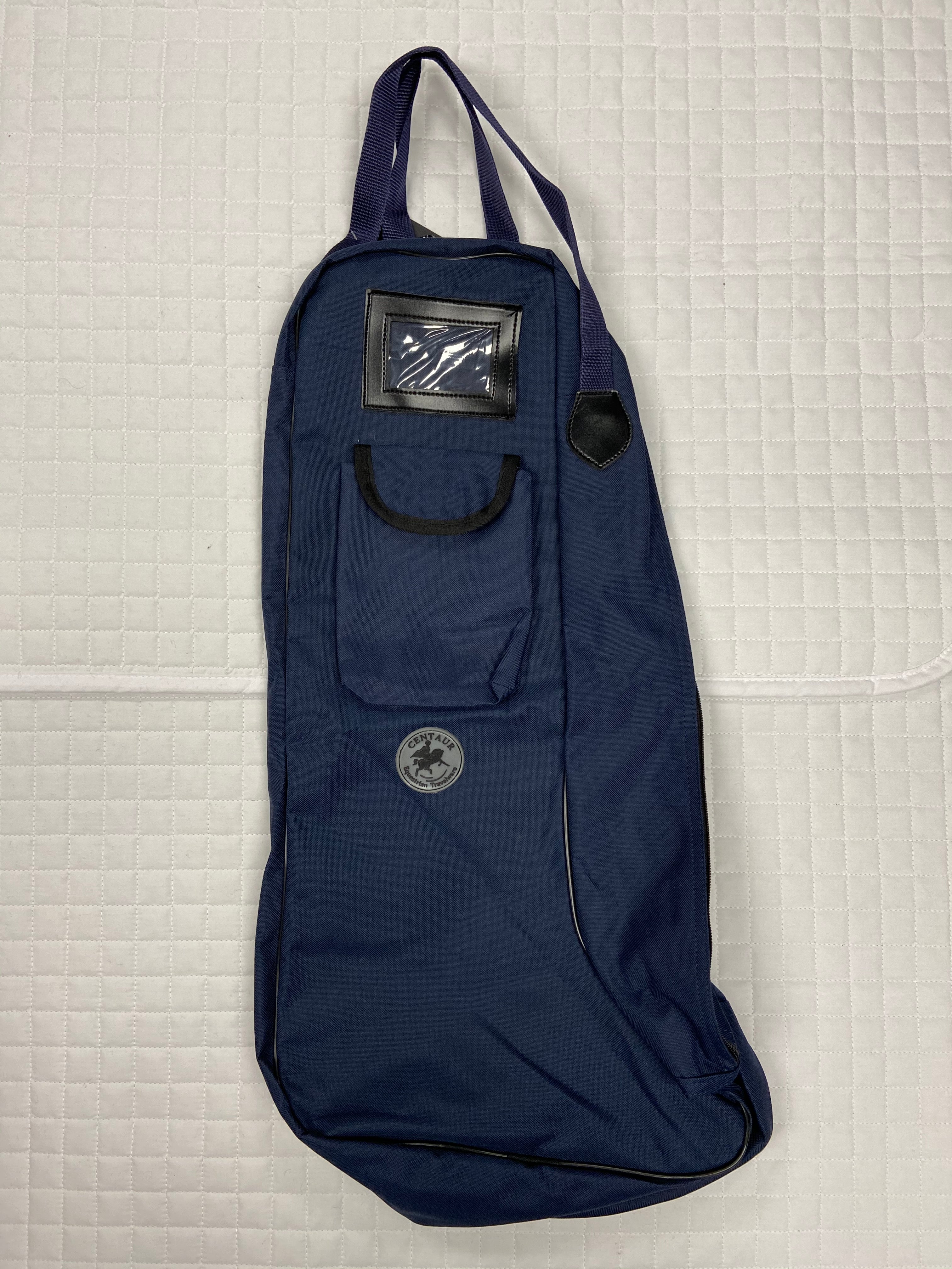 Boot Bag Ovation Solid Color