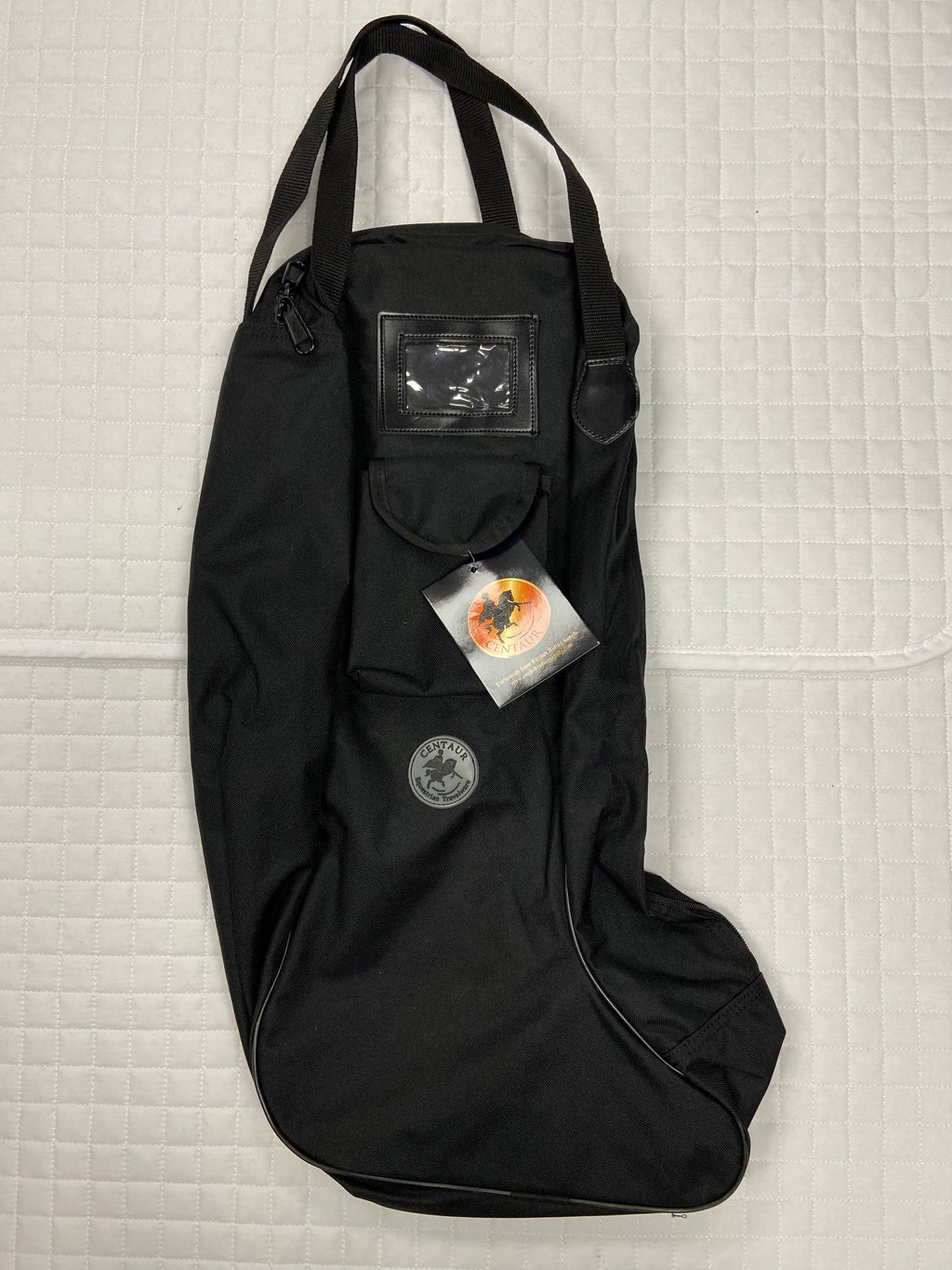 Boot Bag Ovation Solid Color