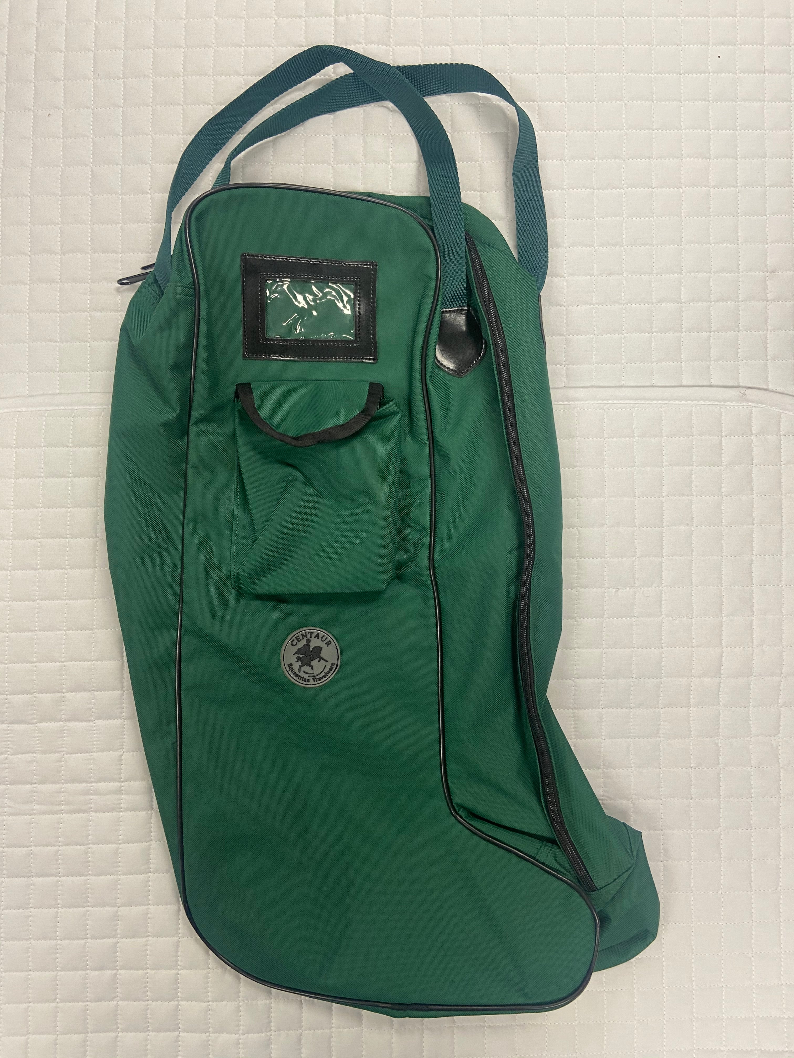 Boot Bag Ovation Solid Color