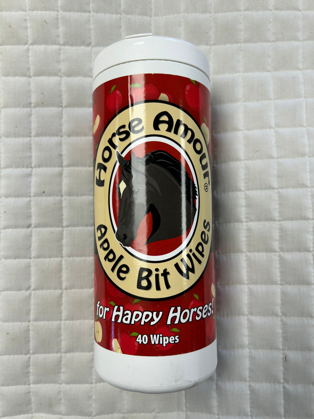 Horse Armour Bit Wipes