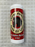 Horse Armour Bit Wipes
