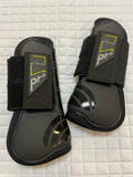 Lami-Cell Pro Gel Tendon Open Front Boots