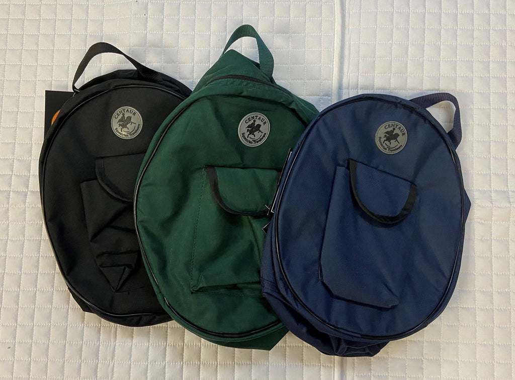 Centaur Helmet Bag Solid Color