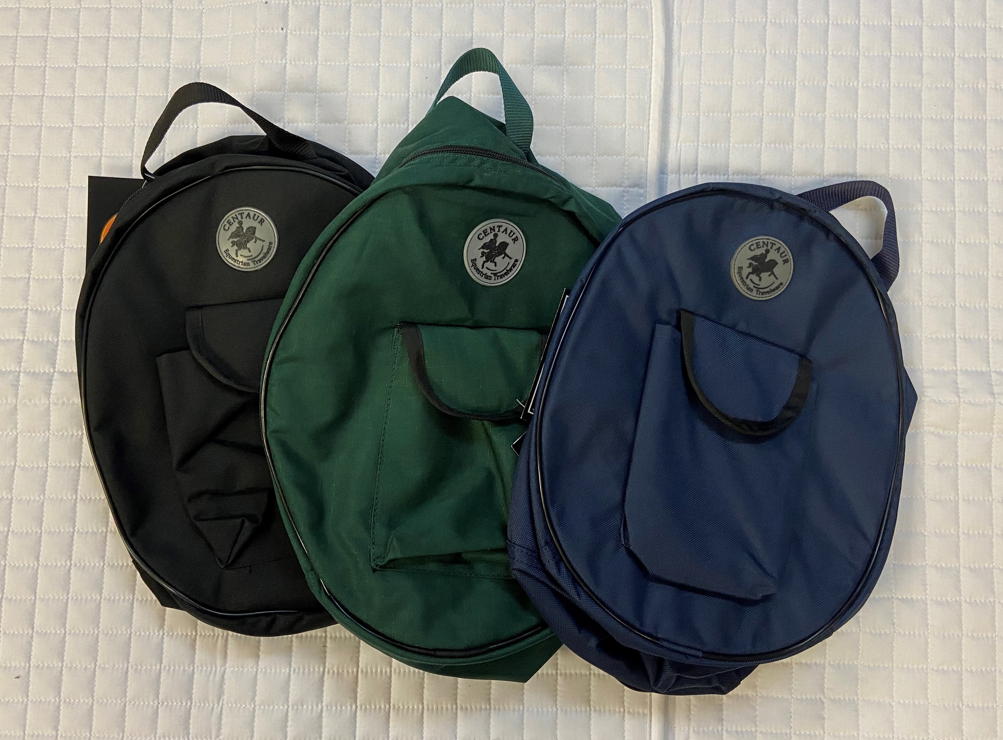 Centaur Helmet Bag Solid Color