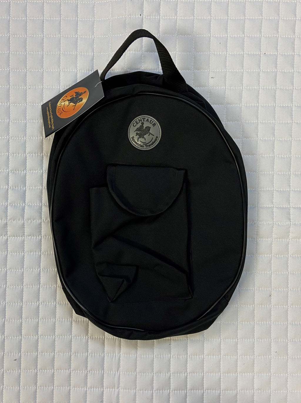 Centaur Helmet Bag Solid Color