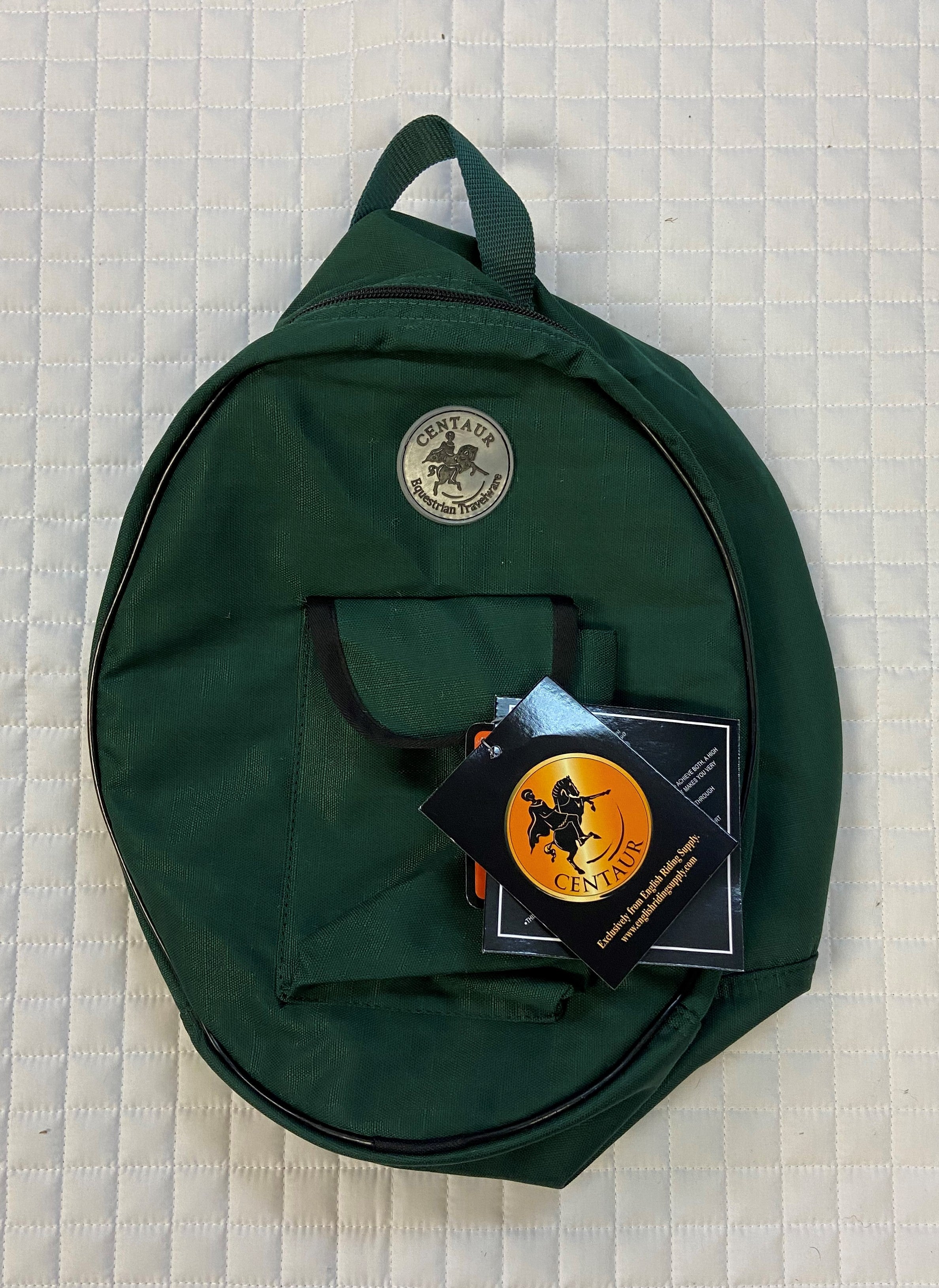 Centaur Helmet Bag Solid Color