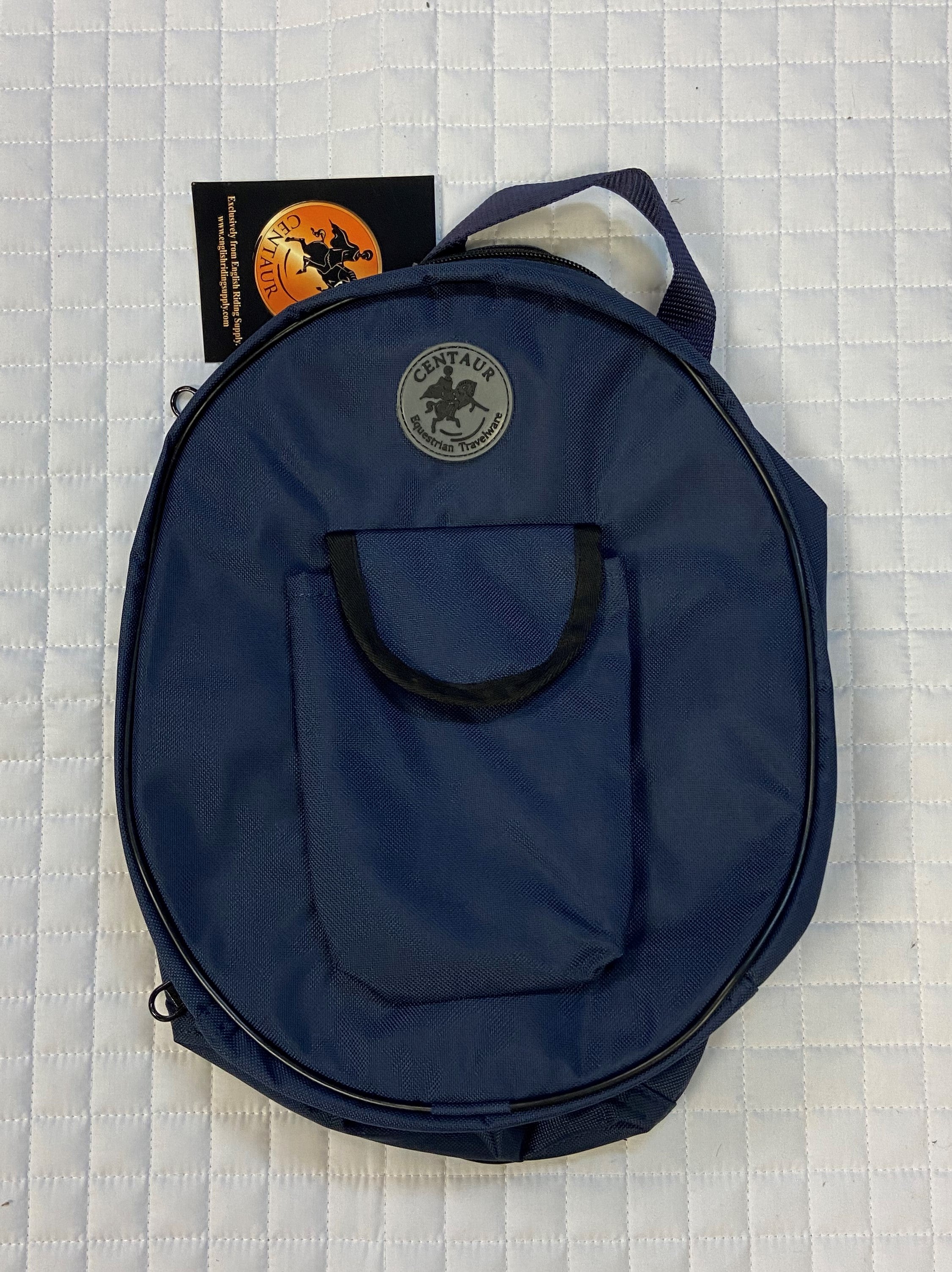 Centaur Helmet Bag Solid Color