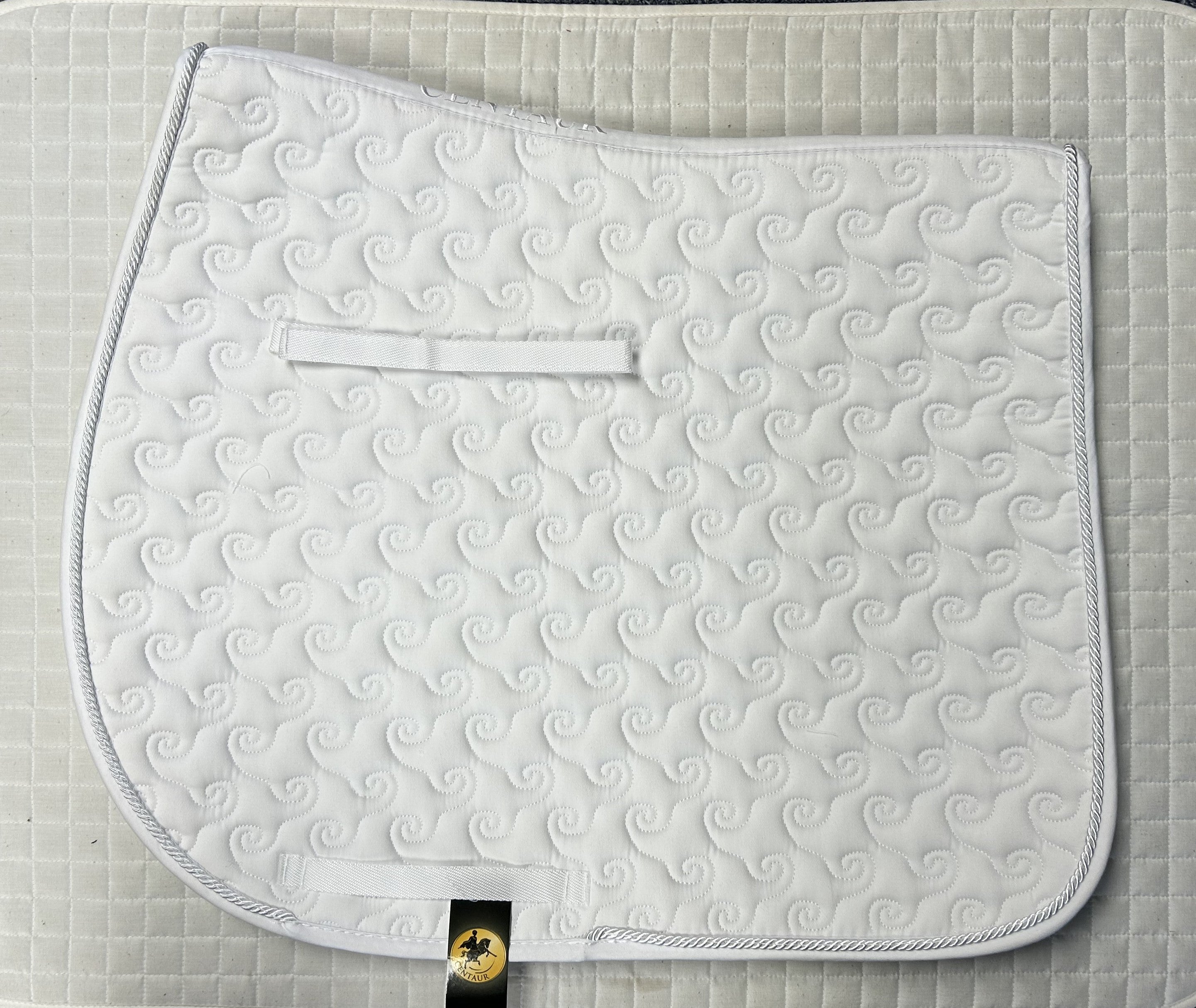 Centaur Sovereign Dressage Saddle Pad