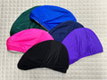 Lycra Helmet Cover Solids