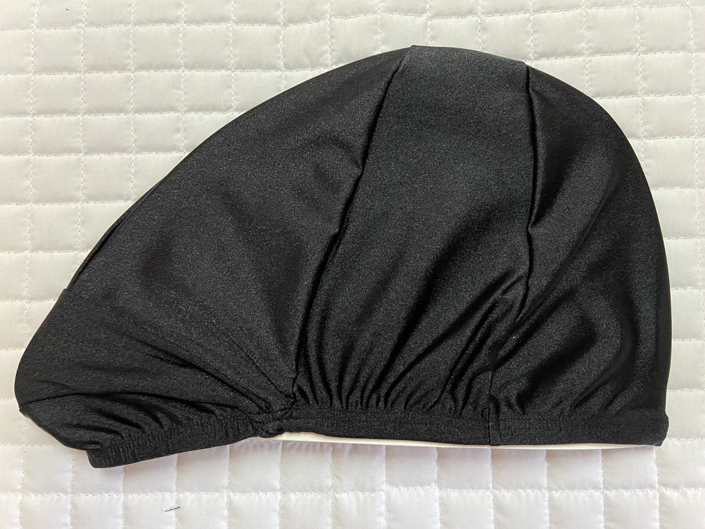 Lycra Helmet Cover Solids