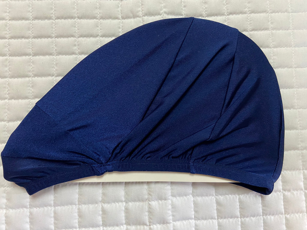 Lycra Helmet Cover Solids