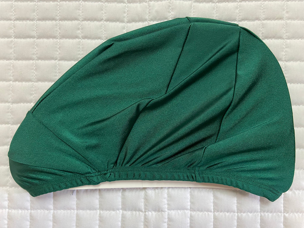 Lycra Helmet Cover Solids