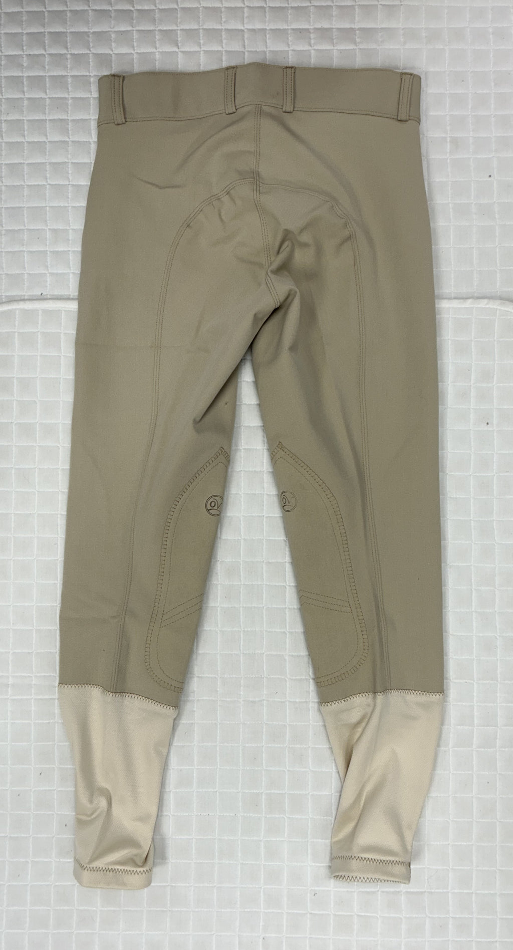 Ladies Ovation Celebrity Slim Secret Breeches
