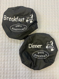 Feed Bucket Covers