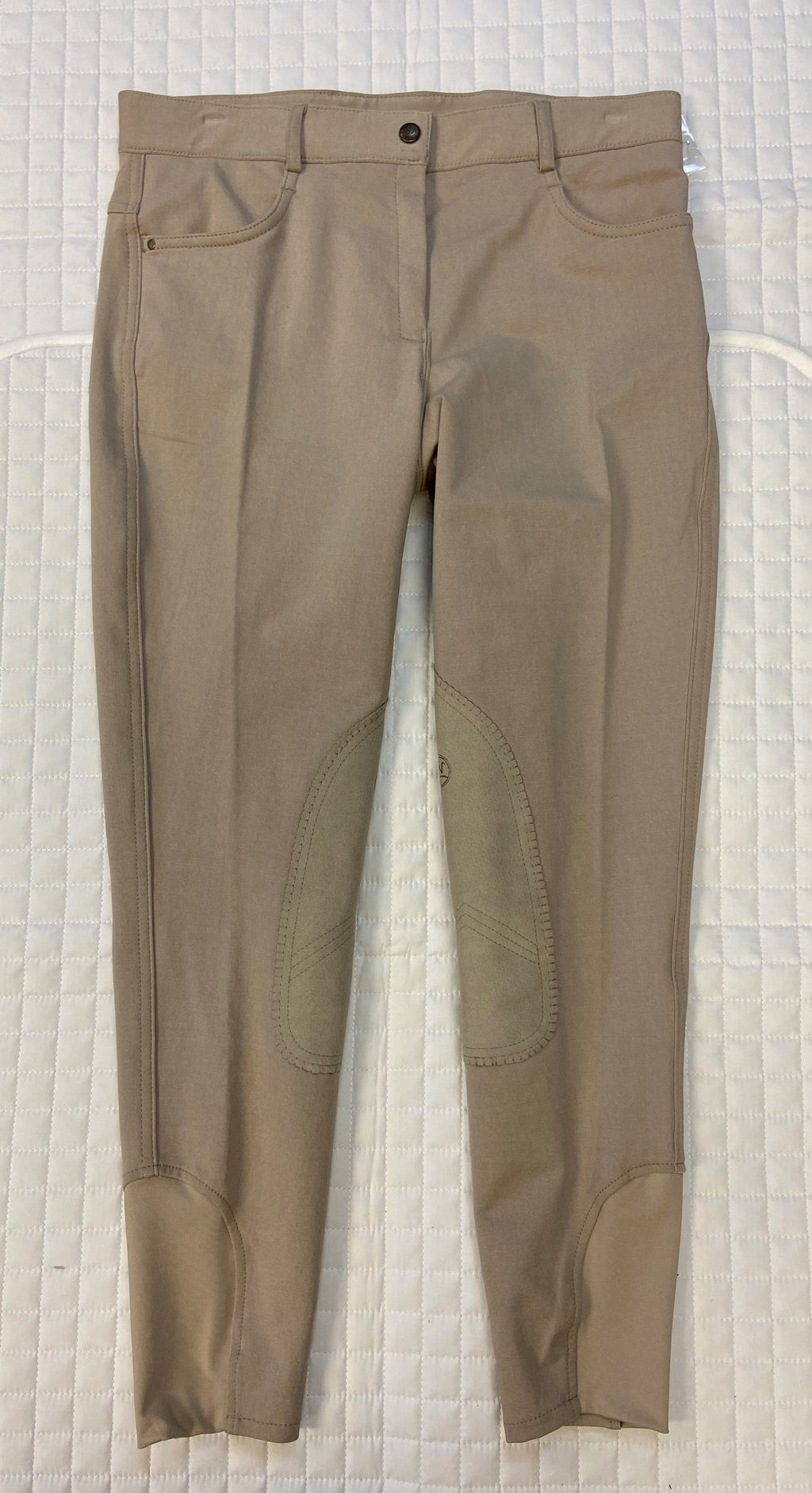 Ladies Ovation SoftFlex Breeches