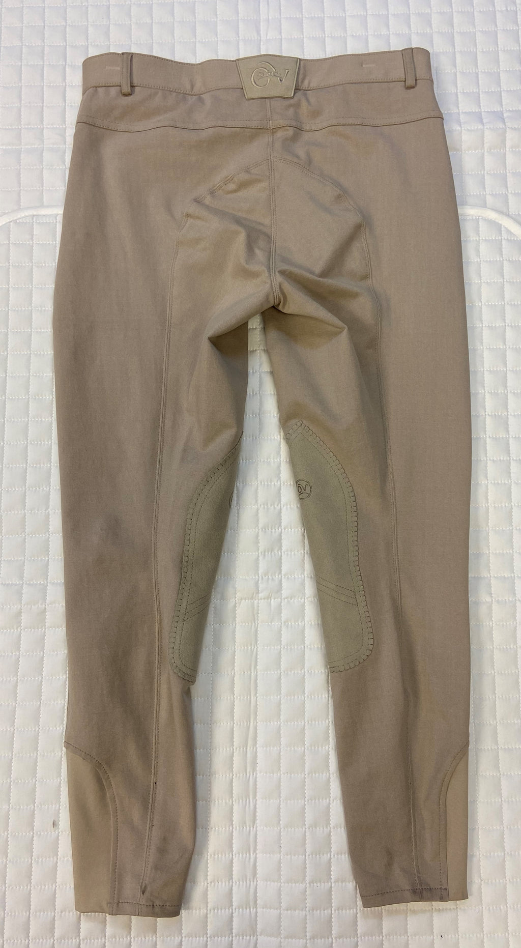 Ladies Ovation SoftFlex Breeches