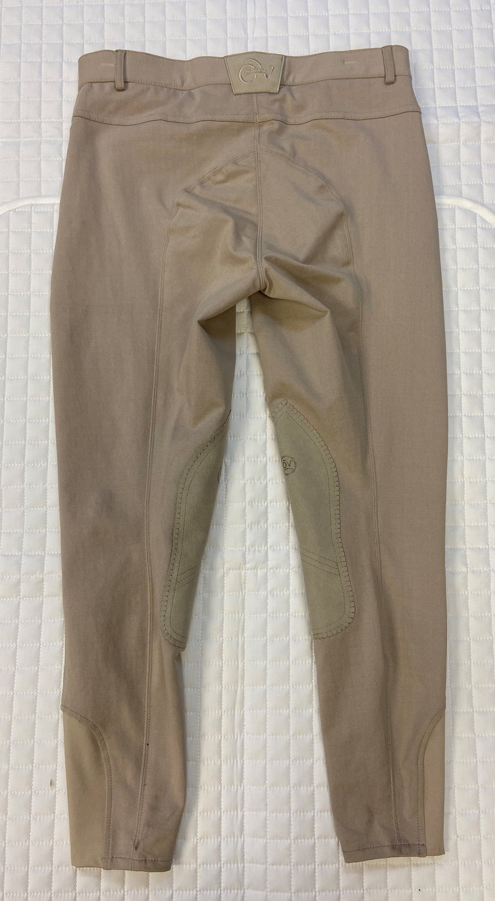 Ladies Ovation SoftFlex Breeches