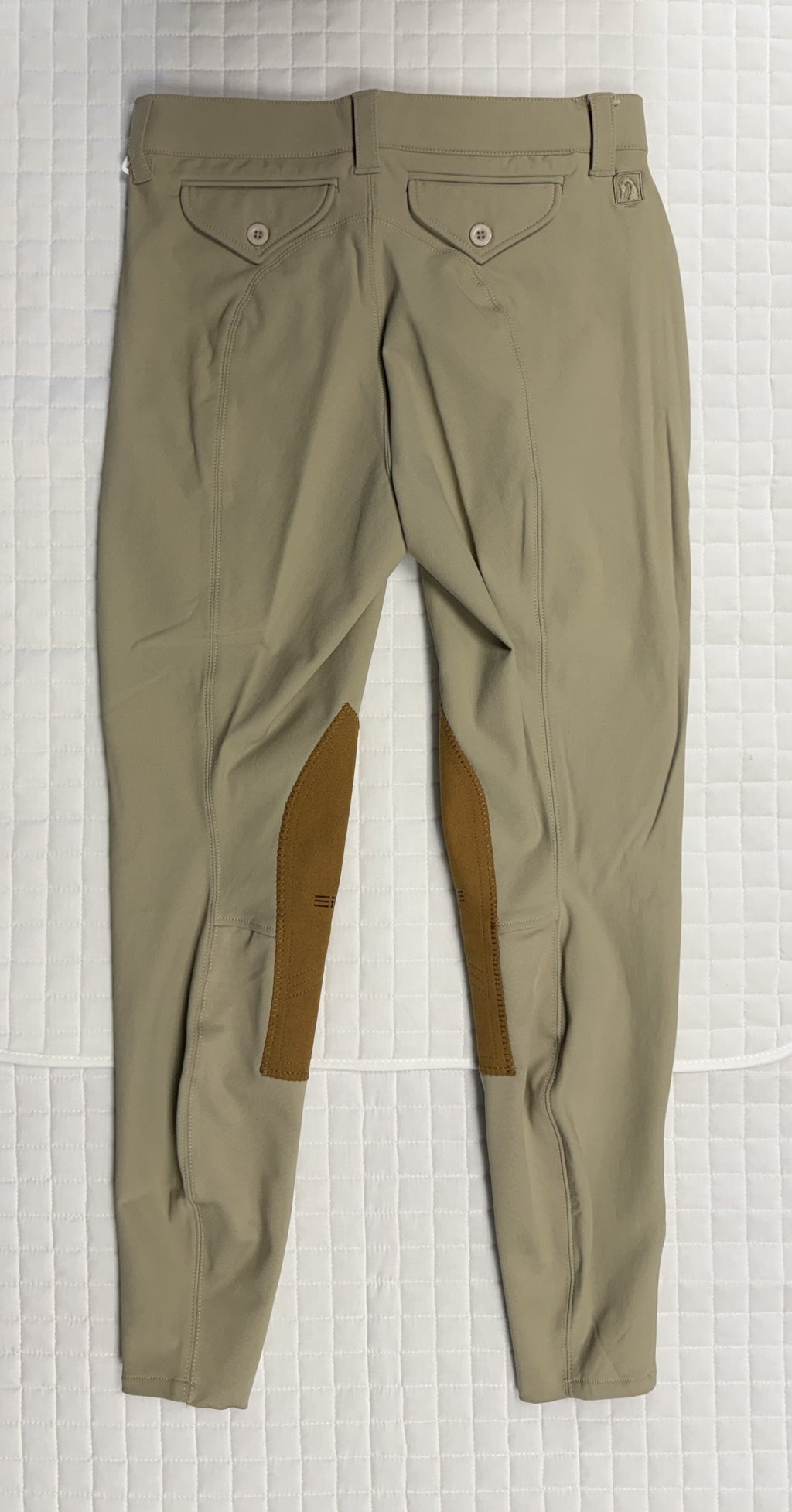 Romfh Argento Mens Breeches