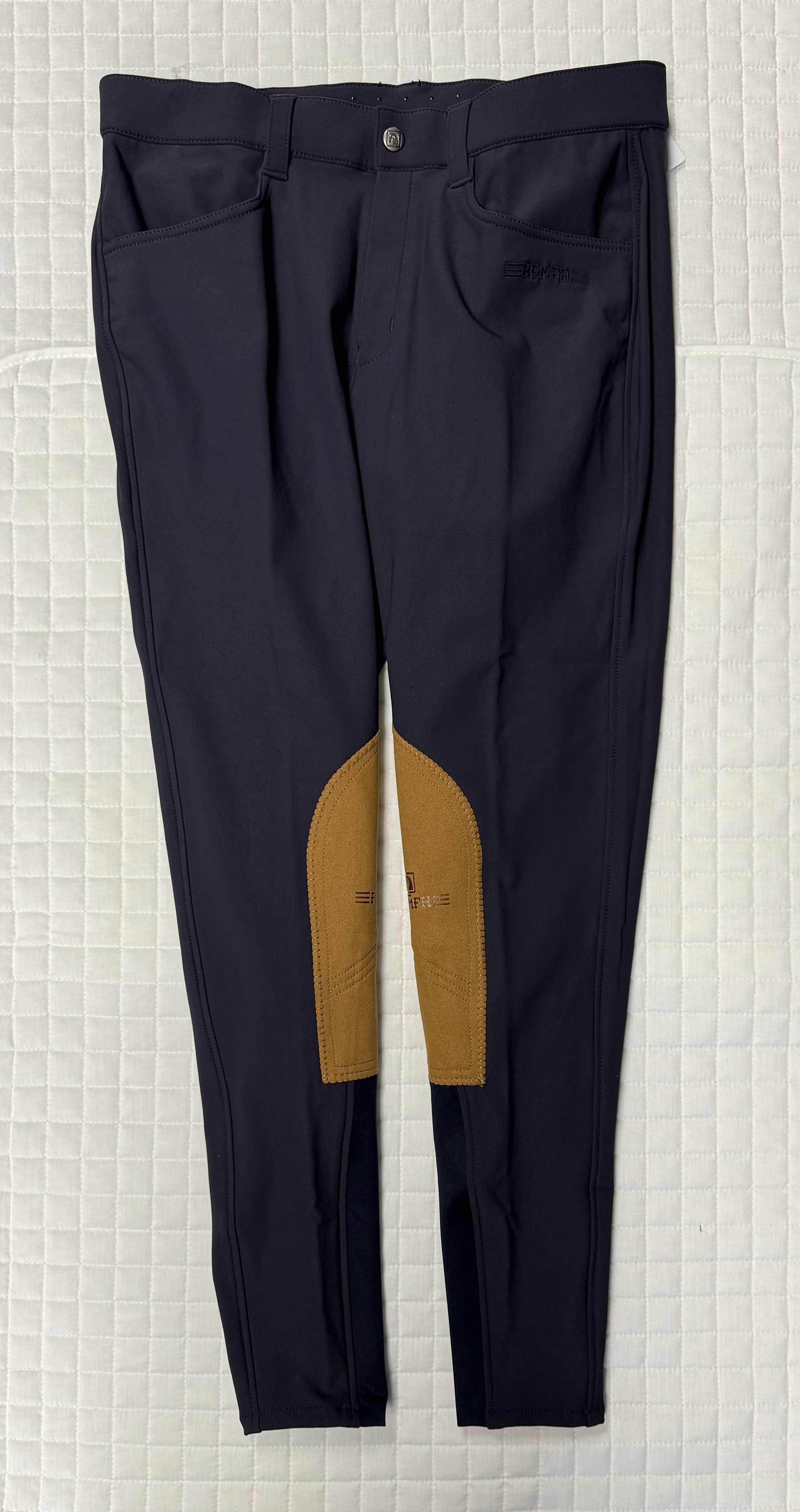 Romfh Argento Mens Breeches