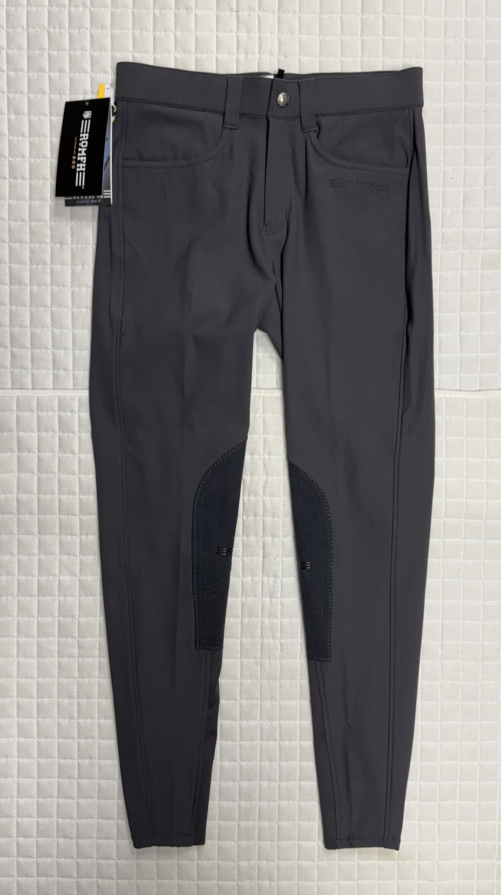 Romfh Argento Mens Breeches