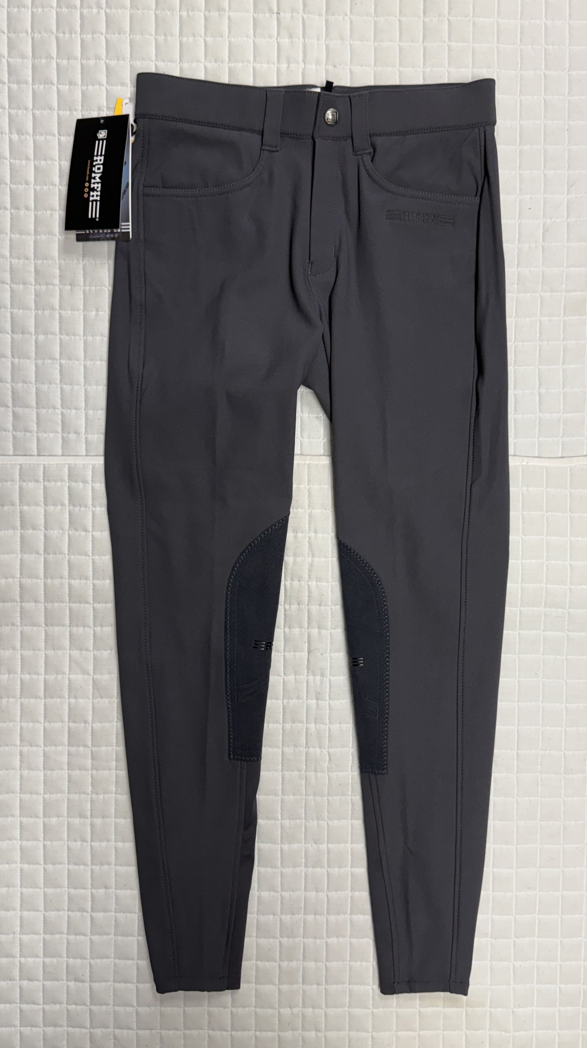 Romfh Argento Mens Breeches