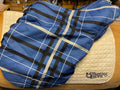 Pessoa Lined Saddle Cover