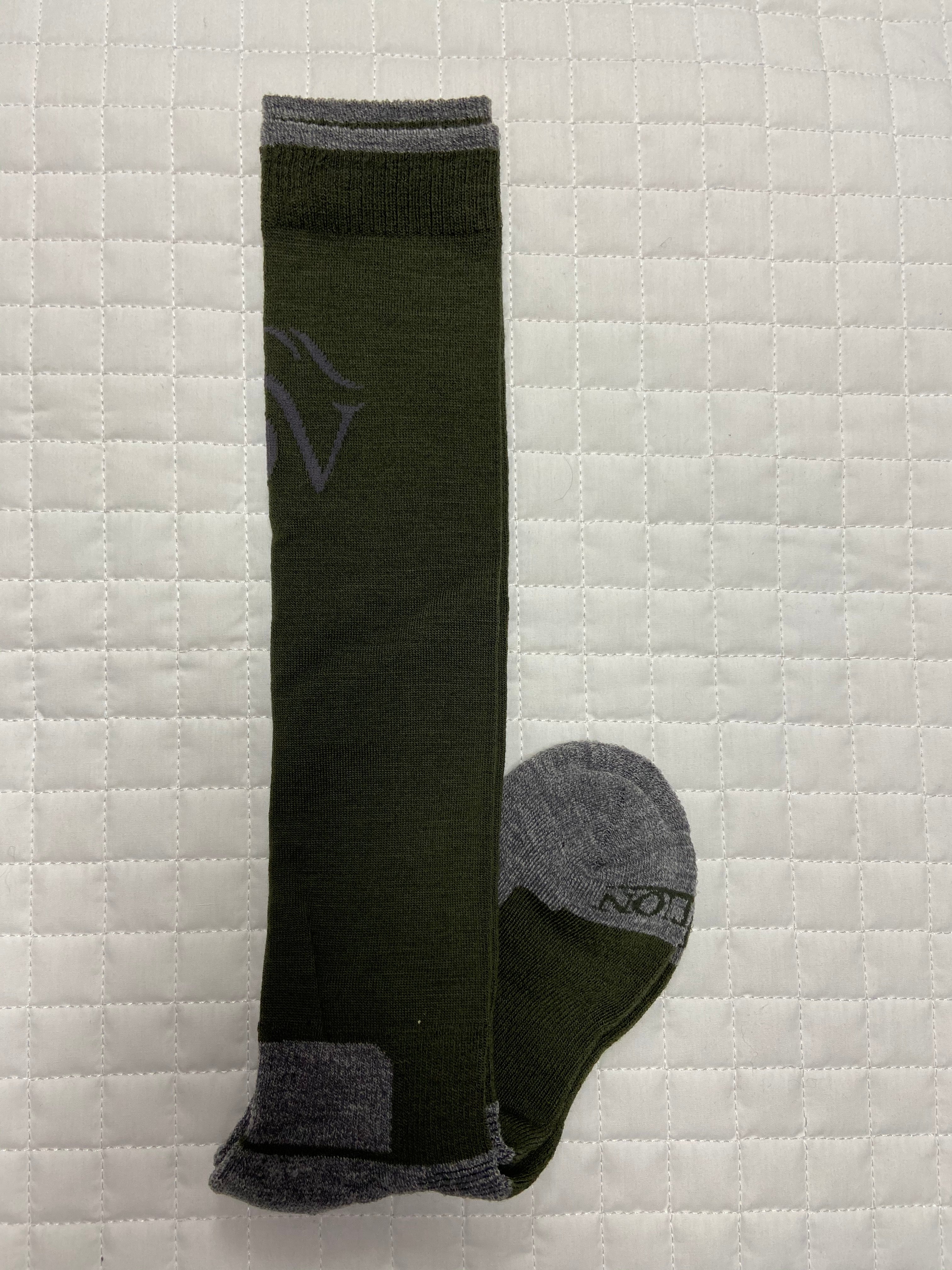 Ovation Tech Marino Wool Socks Ladies