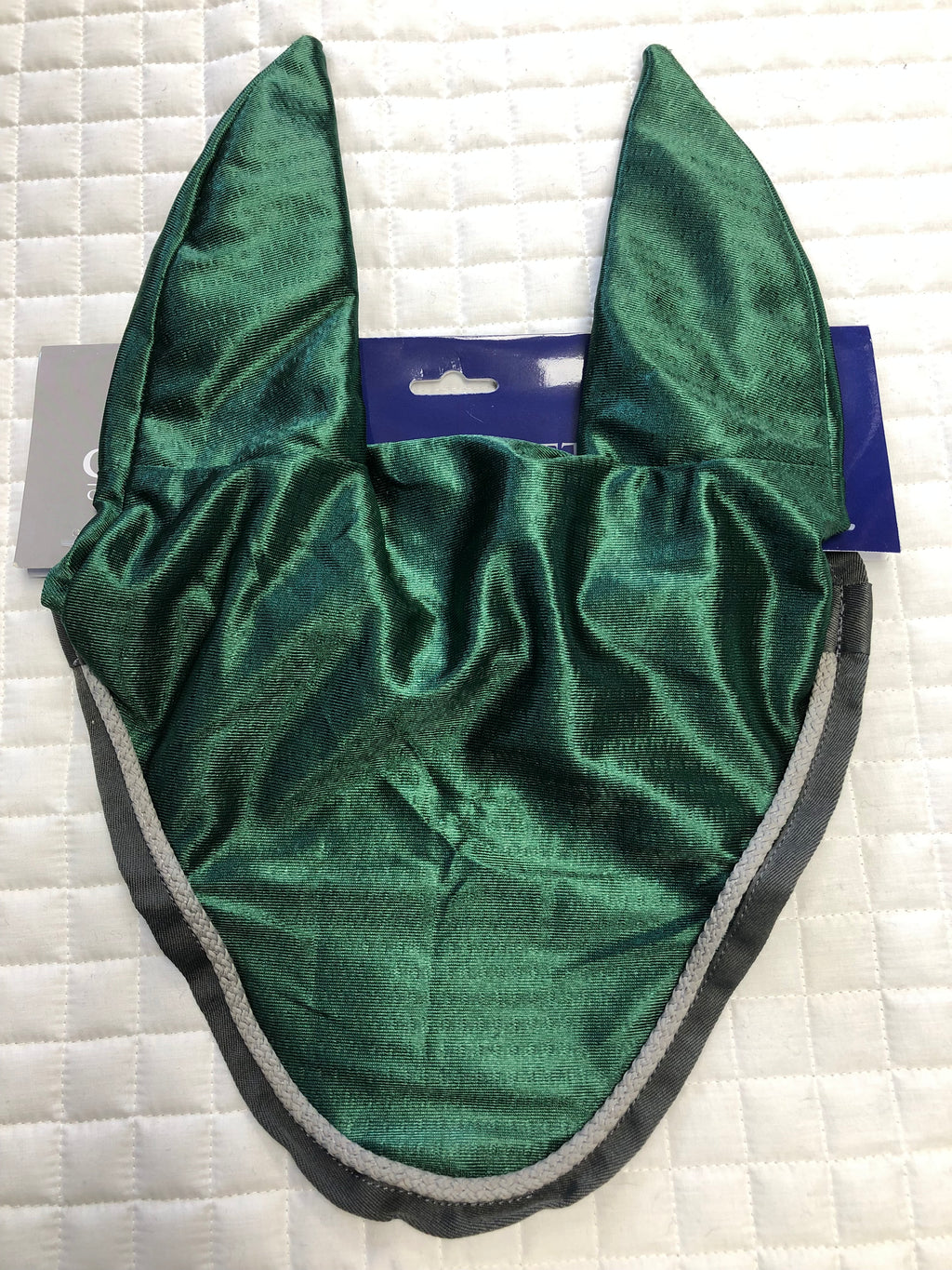 Athletic Silent Ear Bonnet