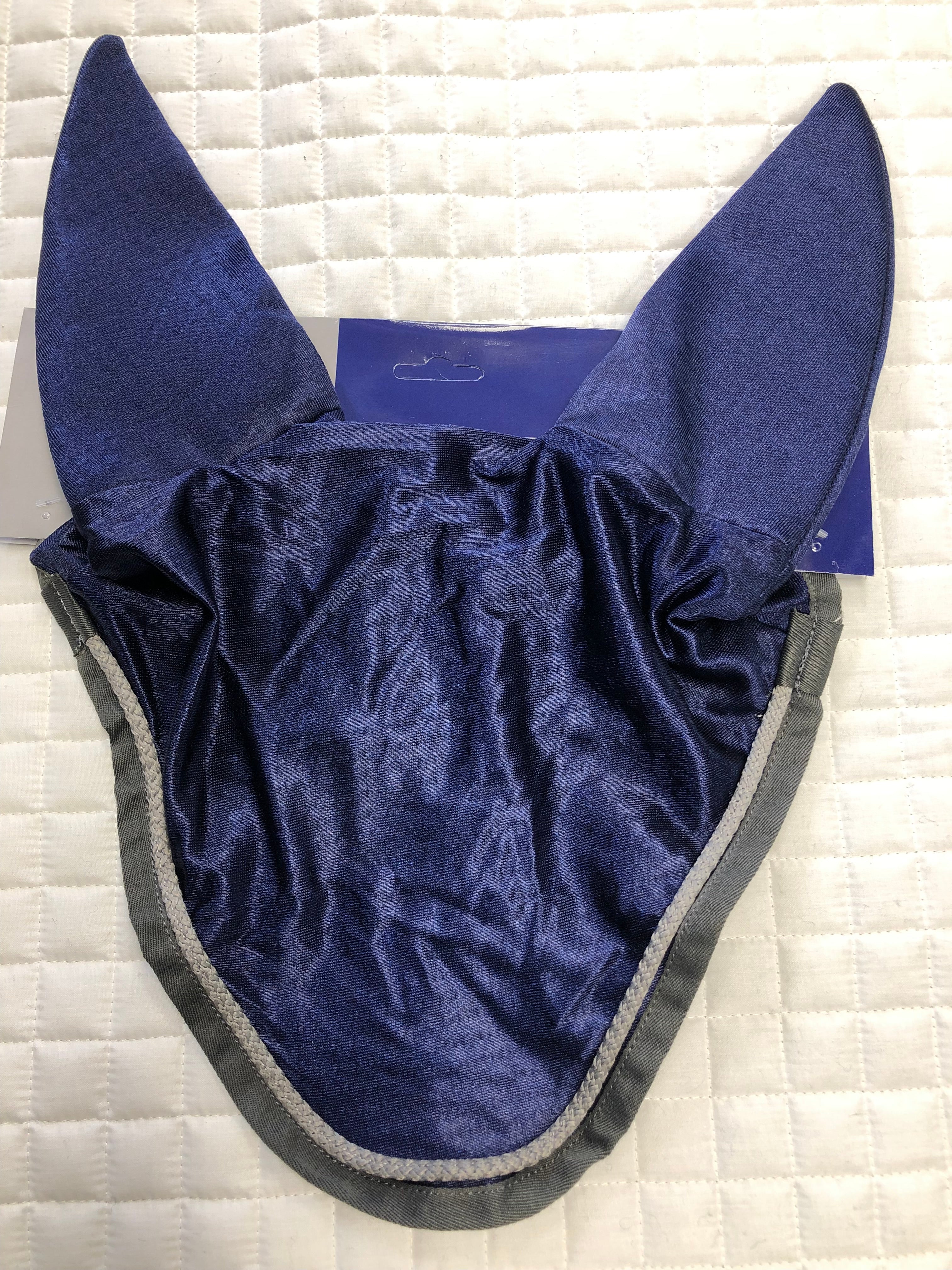 Athletic Silent Ear Bonnet