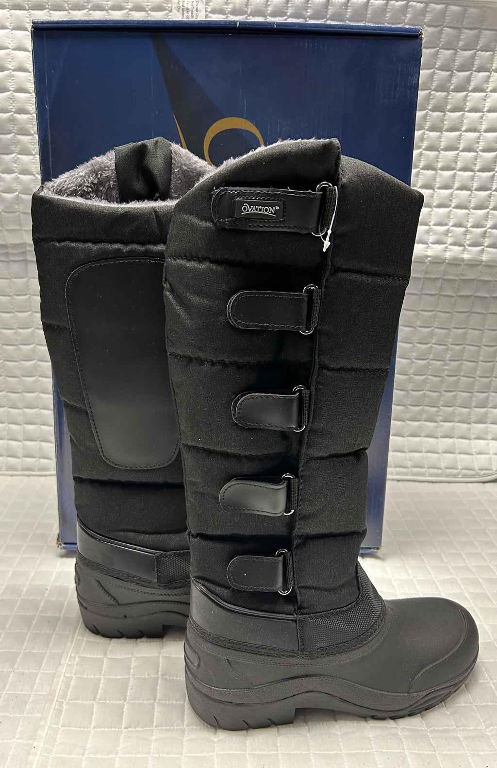 Ovation Blizzard Extreme Tall Boot