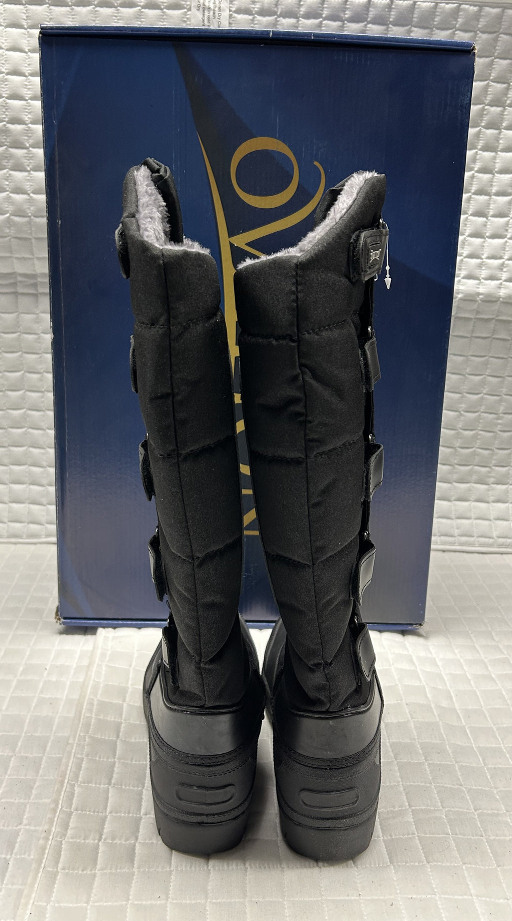 Ovation Blizzard Extreme Tall Boot