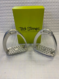 Tech Venice EVO Quick Out Stirrup Irons