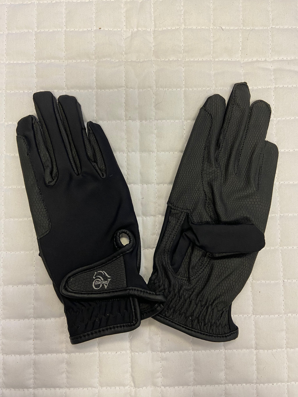 Toddler / Kids Ovation Performer Riding Gloves