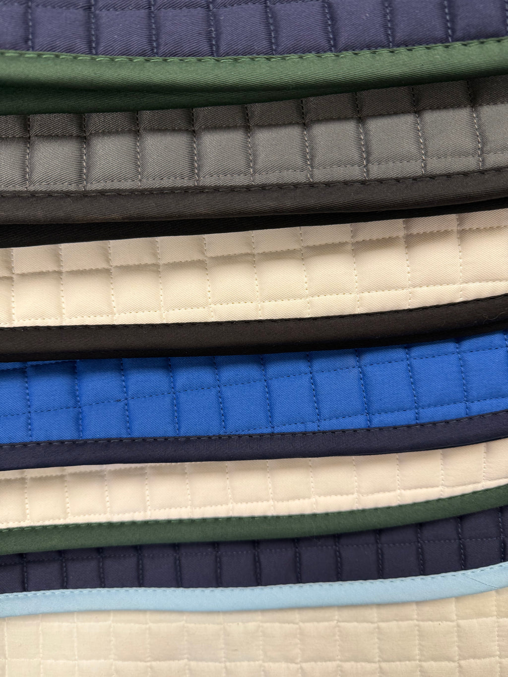 Ovation Coolmax All Purpose Saddle Pad