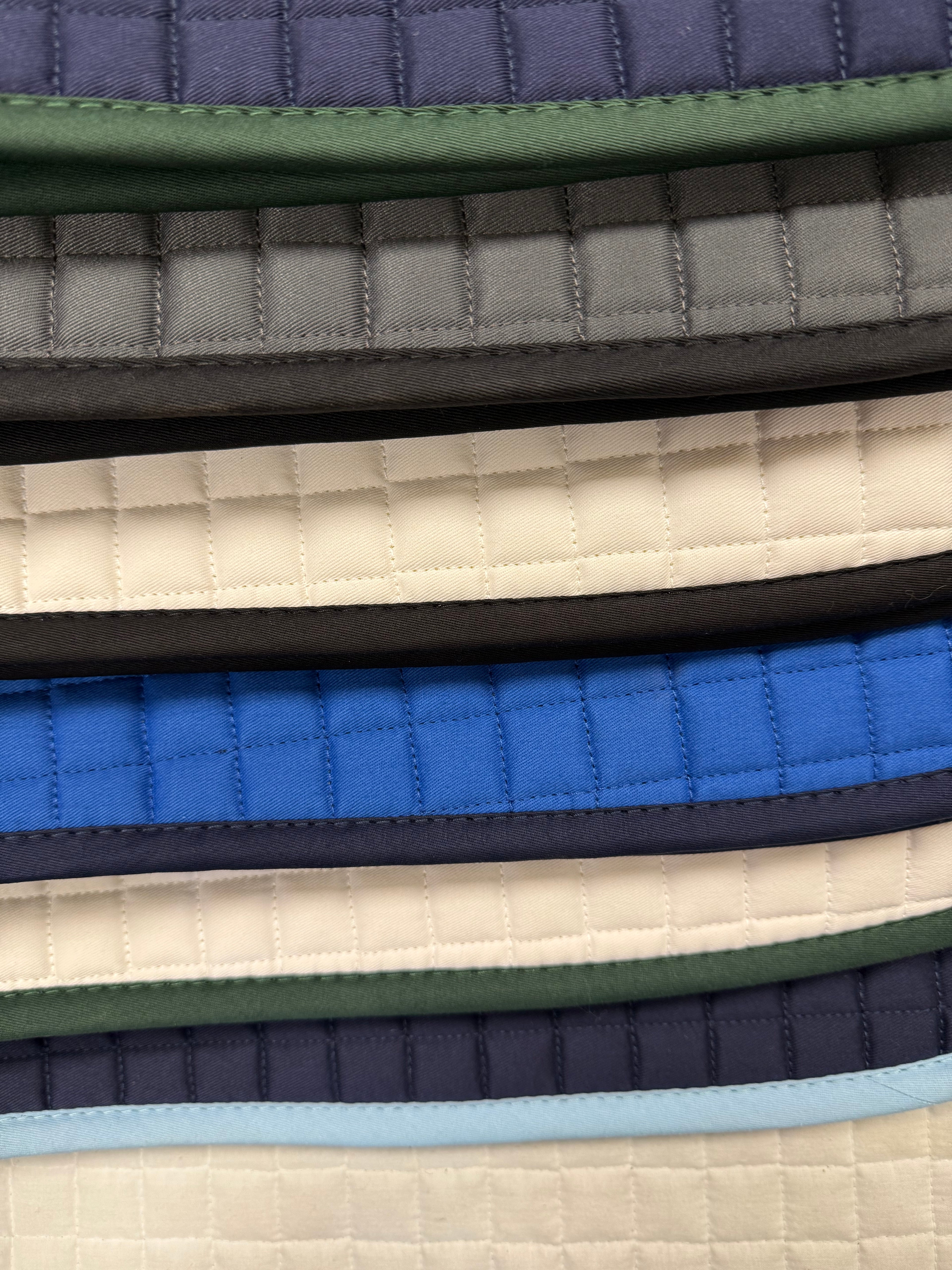 Ovation Coolmax All Purpose Saddle Pad