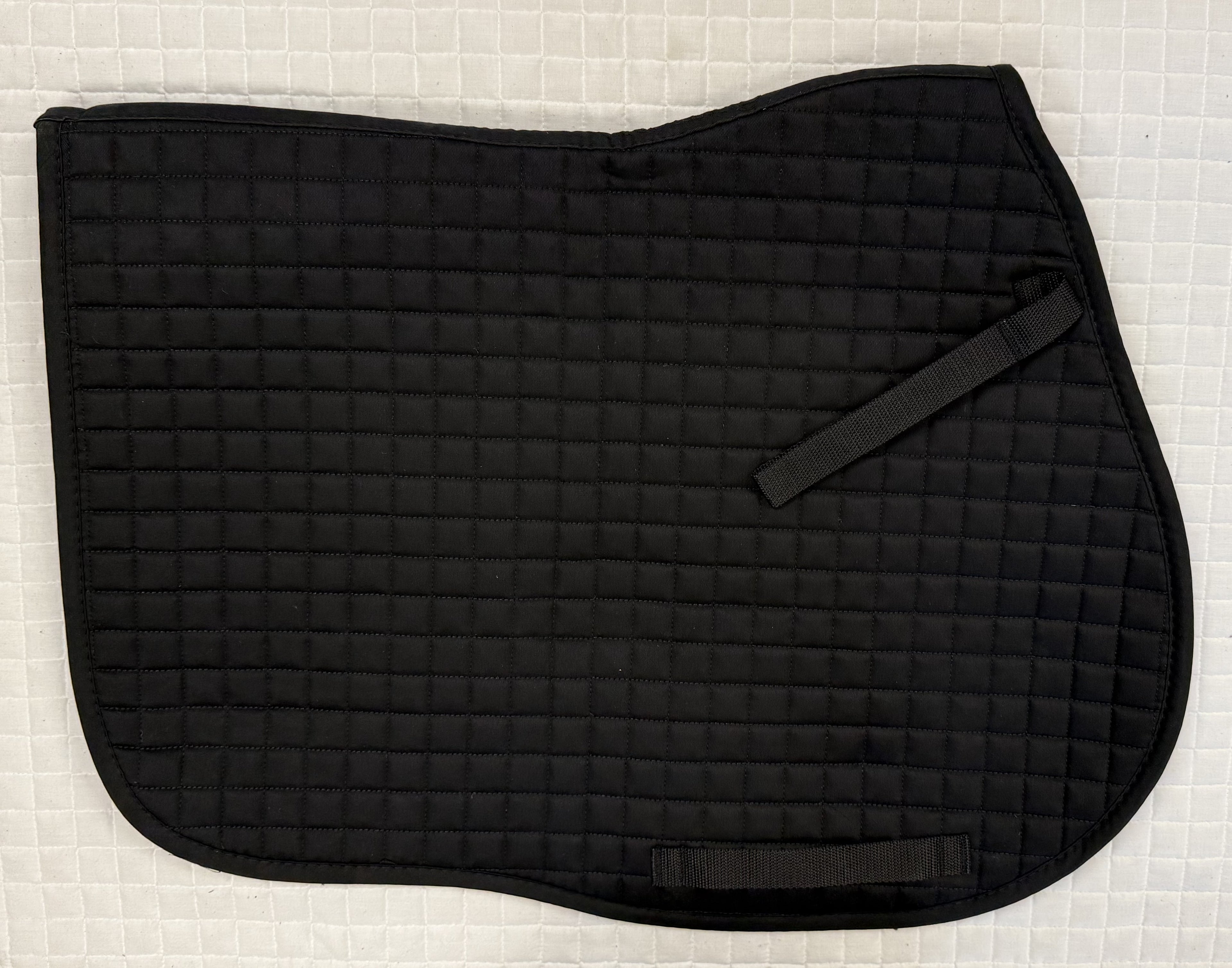 Ovation Coolmax All Purpose Saddle Pad