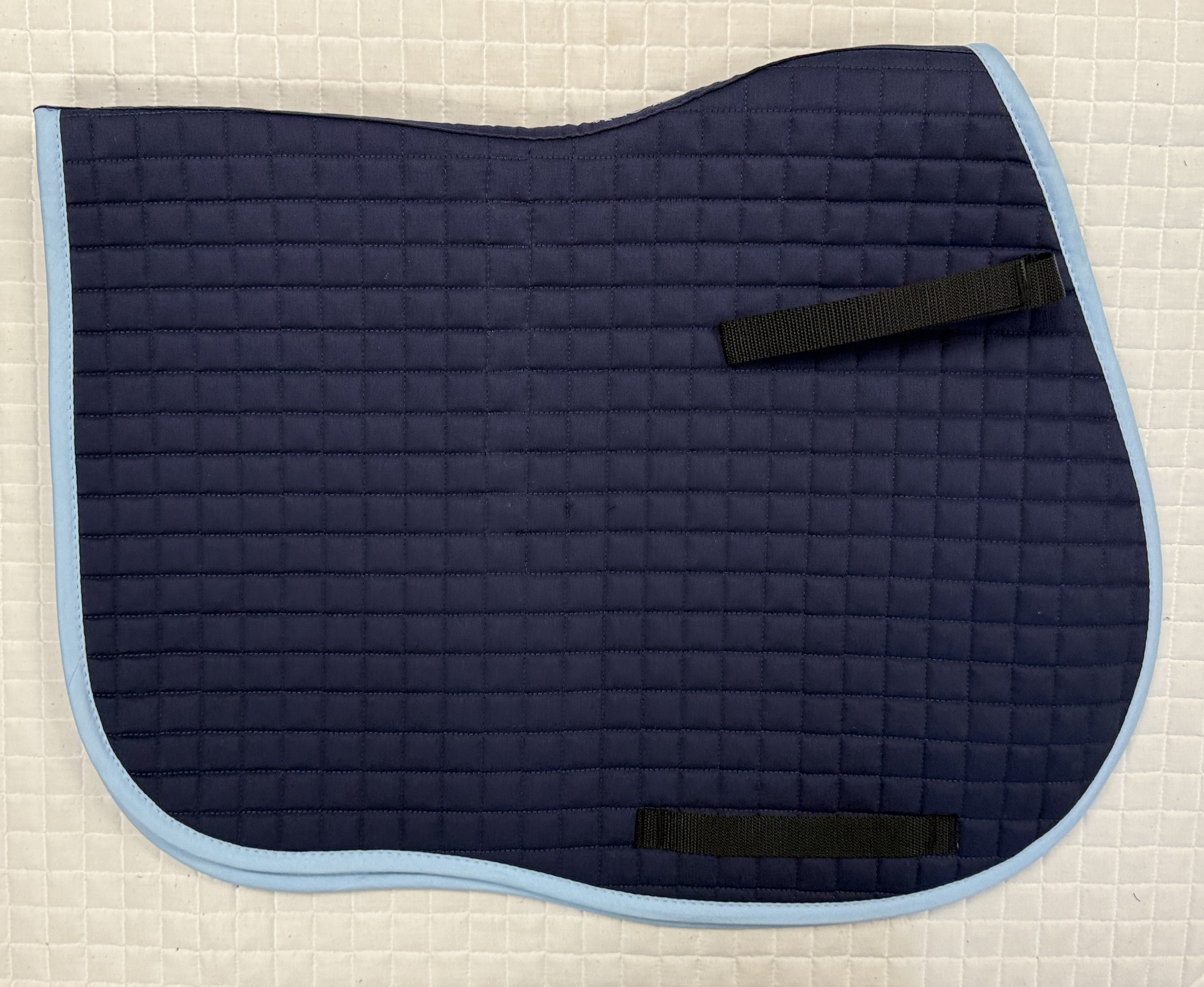 Ovation Coolmax All Purpose Saddle Pad