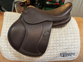 Ovation Pony Close Contact Saddle