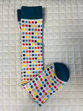 Ovation Ladies Bamboo Socks